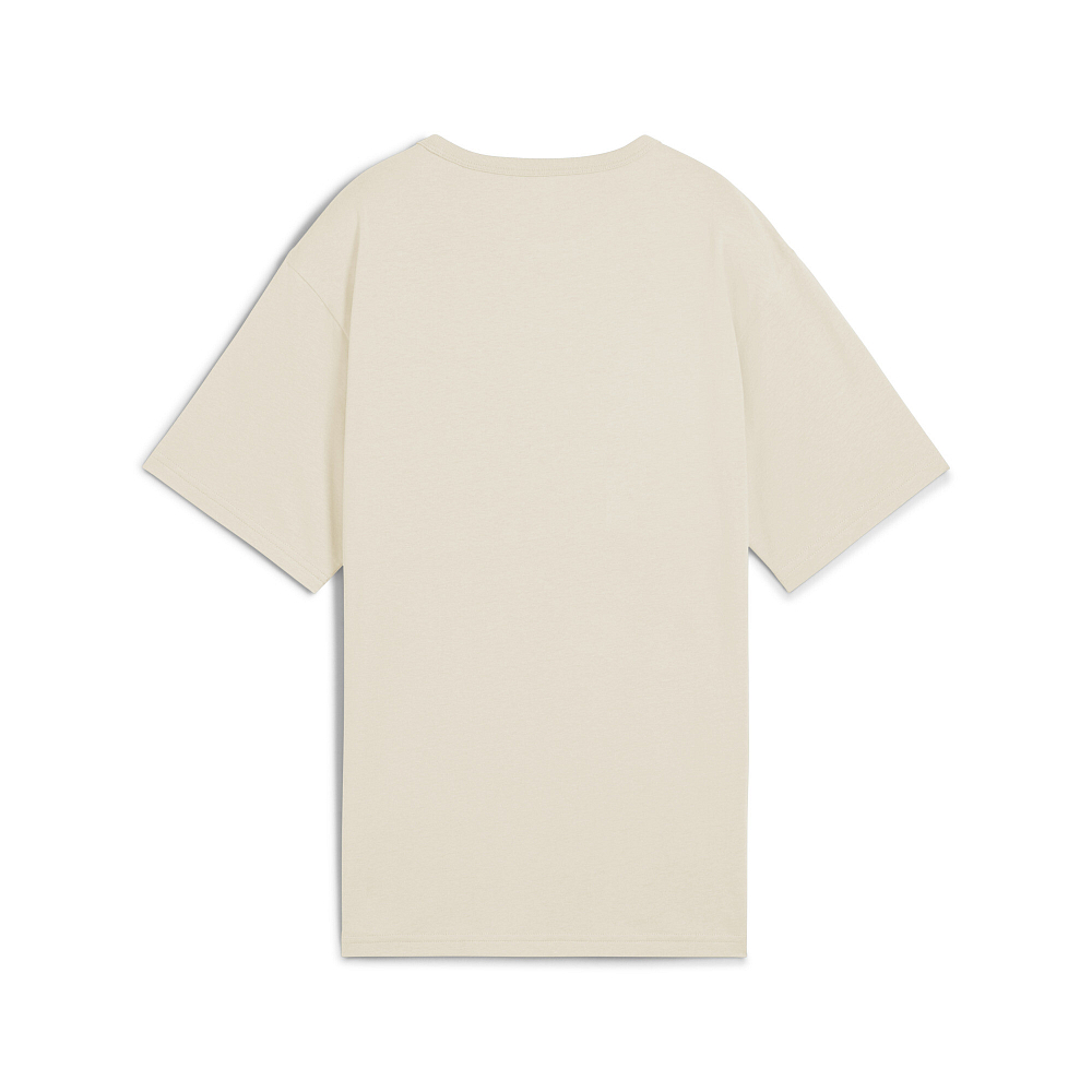 Женская футболка PUMA CLASS Relaxed Tee