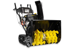 Бензиновый снегоуборщик CHAMPION STT1171E