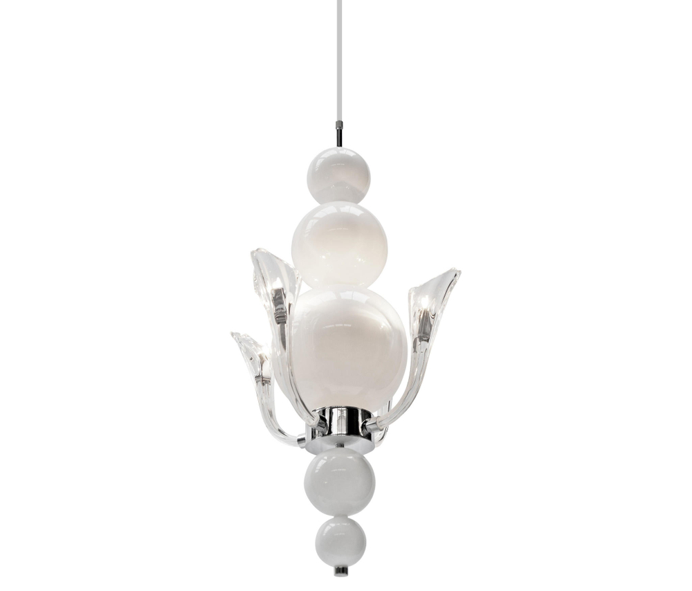 Pendant design lamp  Tears From Moon H4 by Ilfary
