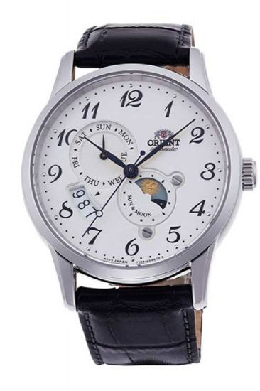 Мужские часы Orient RA-AK0003S10B Classic Automatic