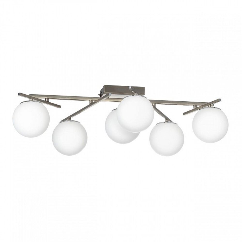 Потолочная люстра Citilux Dorsy CL223161