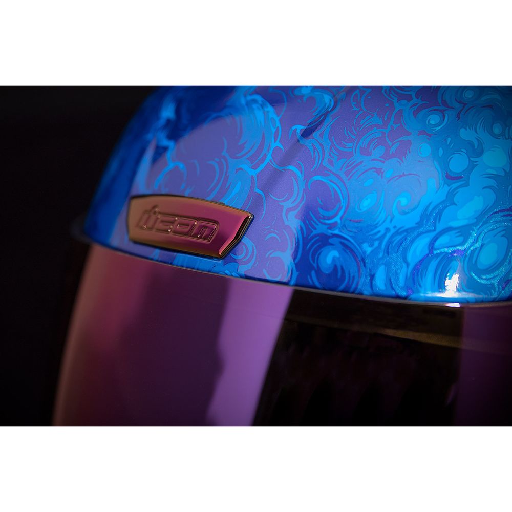 Airform Warden / Синий