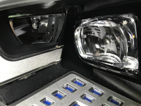 Фара левая Mercedes S W223 (20-нв) Digital Light