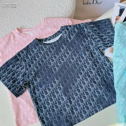 Футболка Dior