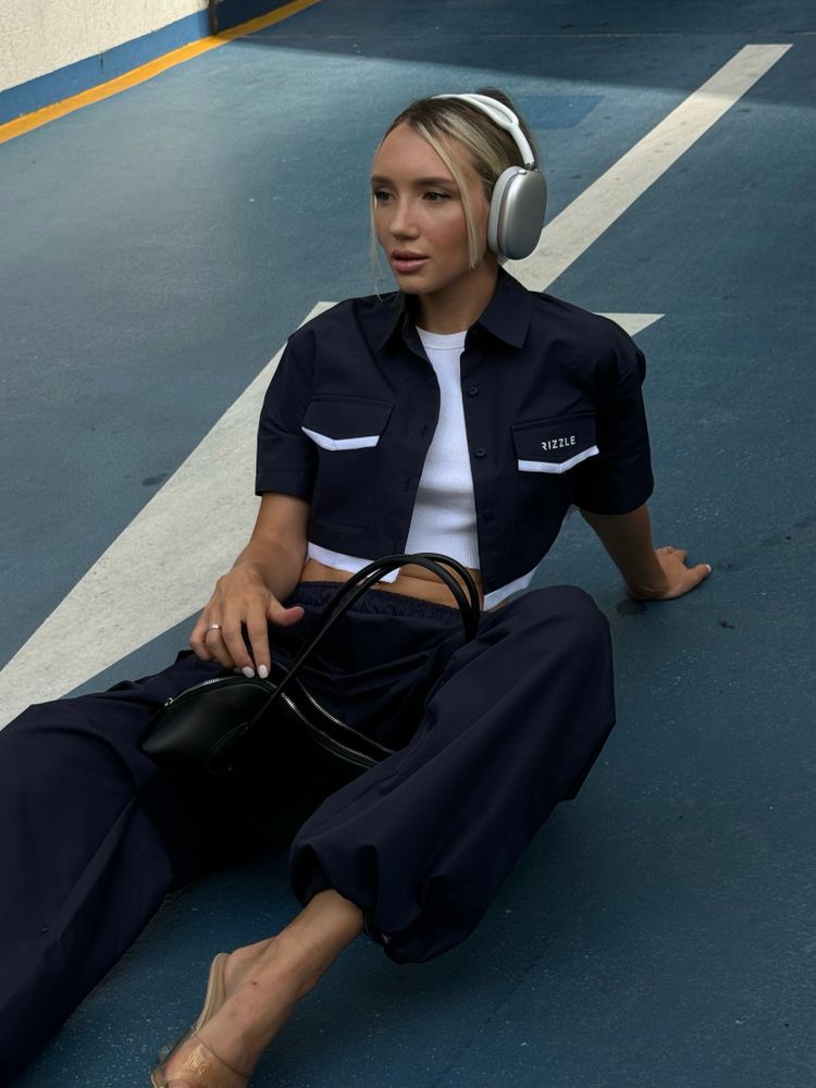 Брюки-карго Dakar stone