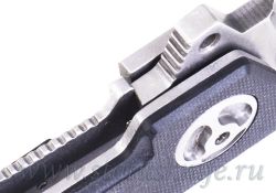 Нож Quartermaster QTR-8фотография - 8