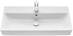 Раковина для мебели Roca OLETA 80 см белая 73274C500Y