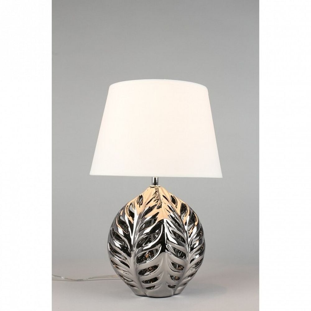 Настольная лампа декоративная Omnilux Murci OML-19504-01