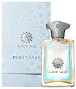 Amouage Portrayal Man EDP