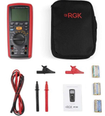 Мегаомметр RGK RT-30 + ПОВЕРКА 721371