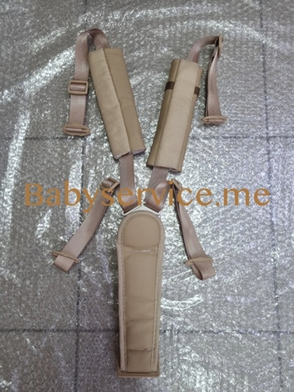 Ремни для стула Happy Baby Berny