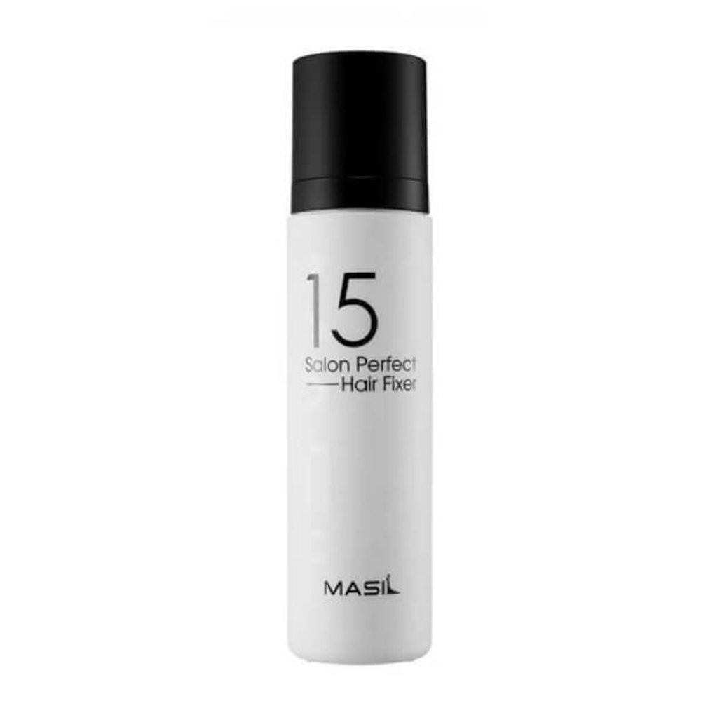 Masil 15 Perfect Hair Fixer спрей-фиксатор для волос