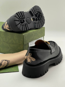 Лоферы Gucci, арт. 474757553