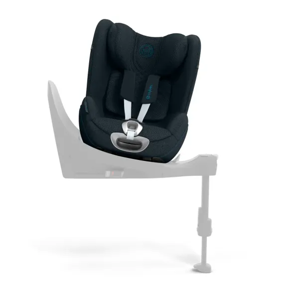 Автокресло Cybex Sirona T i-Size Nautical Blue Plus