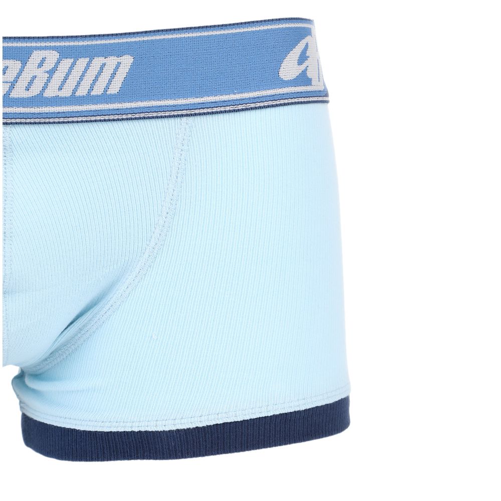 Мужские трусы боксеры произвольные цвета набор 4 в1 Aussiebum Aus52483