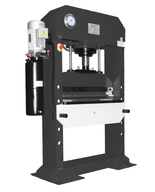 Пресс гидравлический STALEX HPB-790