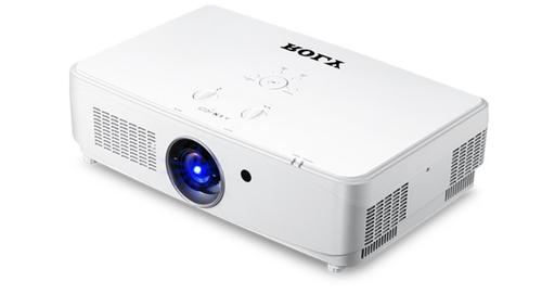 Проектор ROLY RL-600X