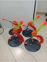 Удочка поставушка зимняя Цапля