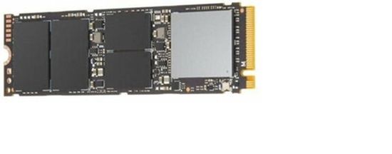 Накопитель SSD Intel SSDPEKKA020T801