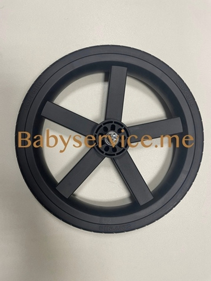 Колесо Carrello Bravo Plus заднее