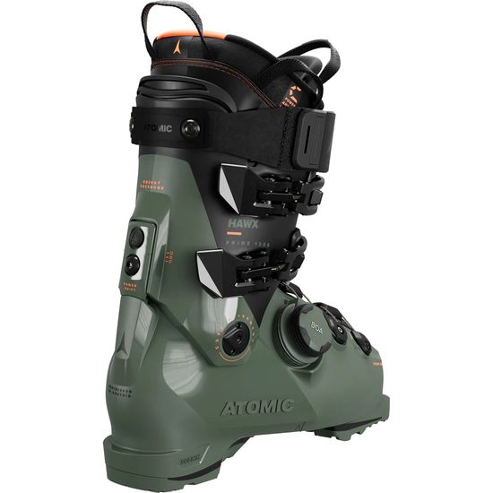 Горнолыжные ботинки Atomic Hawx Prime 120 S BOA (2026)