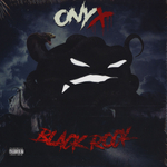 Onyx Black Rock