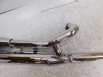 Глушитель Yamaha Drag Star 400 050197