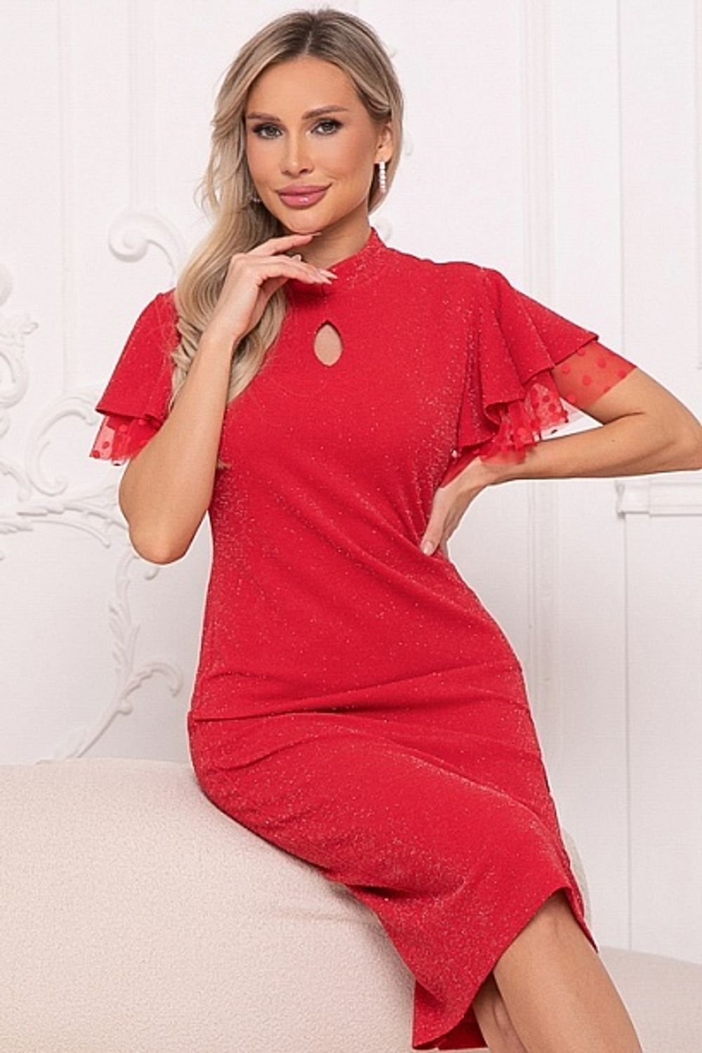 Платье 71752-3 Avili