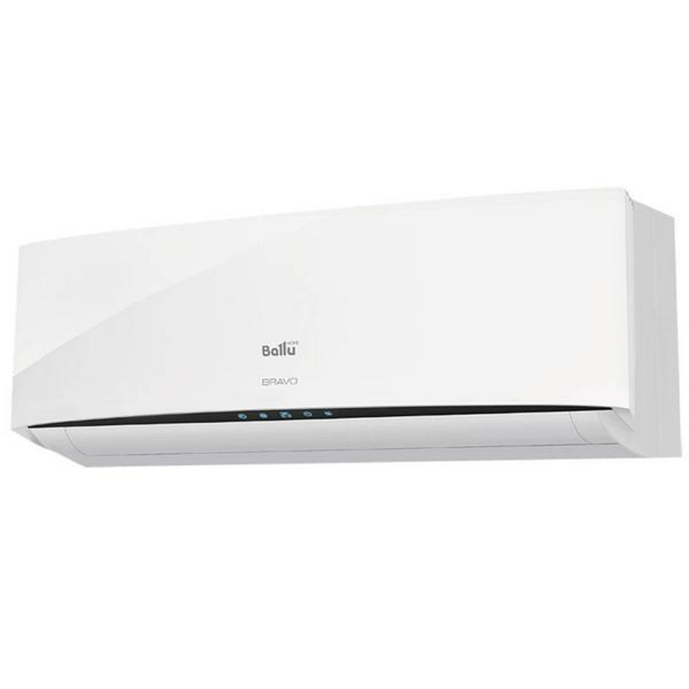 Сплит-система BALLU, BRAVO 2025 (on/off), BSQ/in-36HN1_14Y / BSQ/out-36HN1_14Y