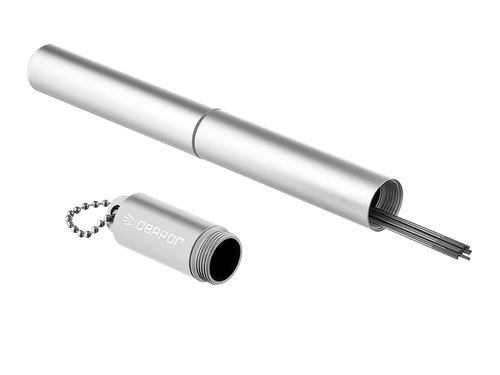 Пенал для электродов ТМ «Сварог» , белый