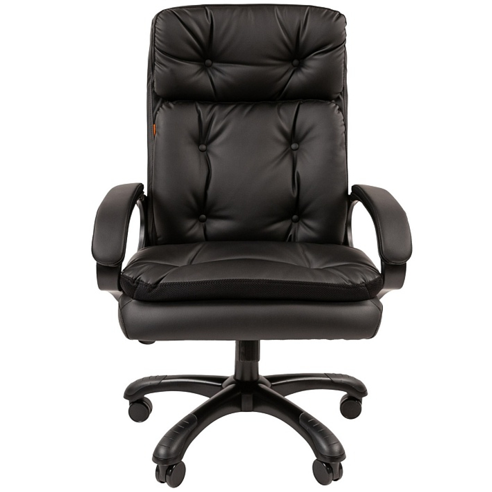 Офисное кресло CHAIRMAN 442, экокожа