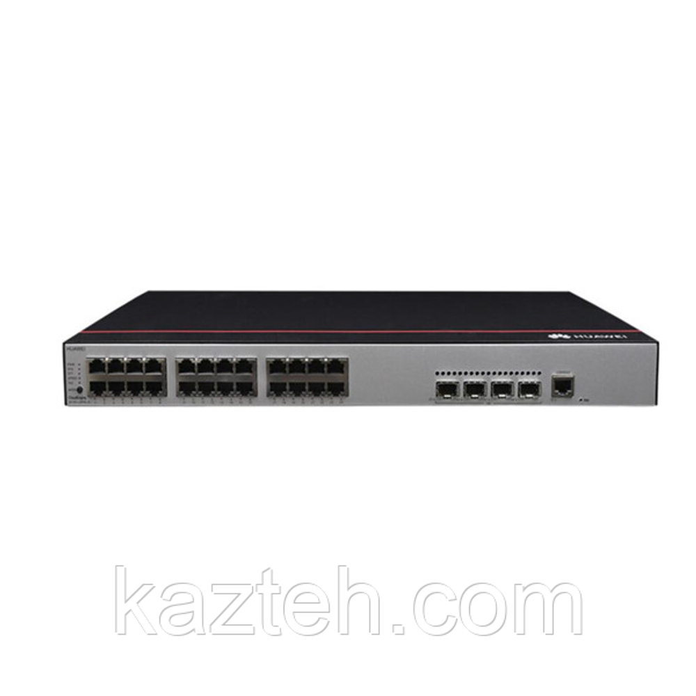 Коммутатор Huawei S5735S-S24T4S-A
