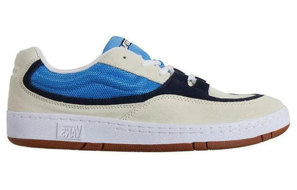 Supreme X Vans Speed
