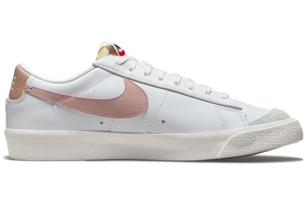 Кроссовки Nike Blazer Low '77 (Женская размерная сетка)