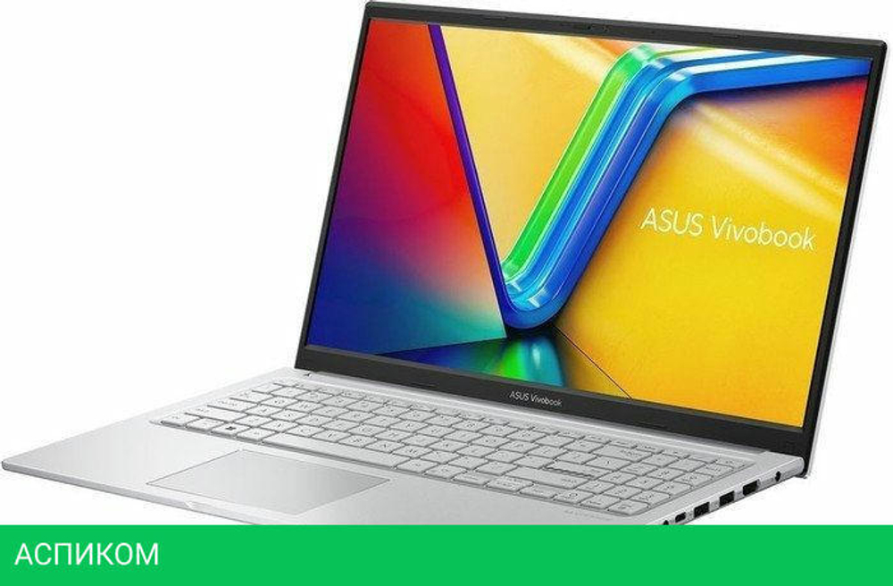 Ноутбук ASUS Vivobook 15 X1504VA-BQ284