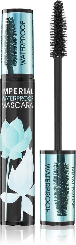 Dermacol Imperial - Объемная тушь для ресниц, водостойкая, 13 ml