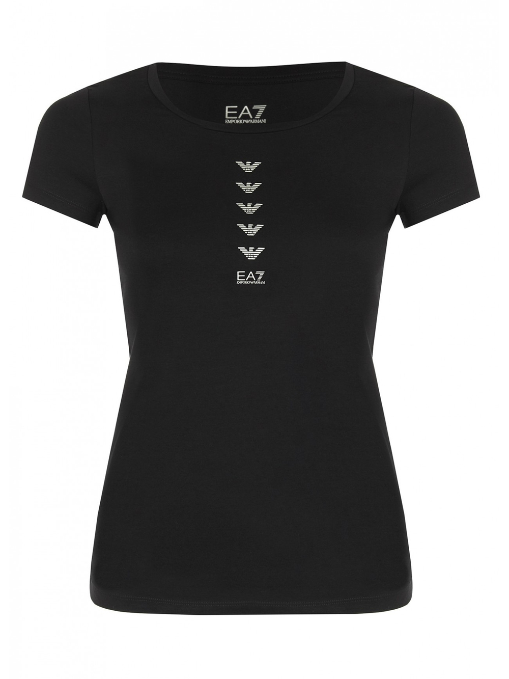 Футболка женская T-Shirt EA7