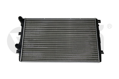 vika - 11210138601-VIK - Radiator, engine cooling