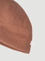 Панама Mjölk Toffee, из муслина