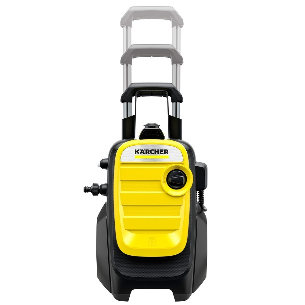 Мойка высокого давления Karcher K 5 Compact 1.630-750.0 2.1 кВт
