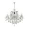 Подвесная люстра Lumina Deco Daniella LDP 9123-10