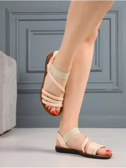 Сандалии летние