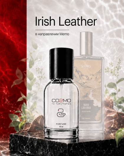 Memo Irish Leather