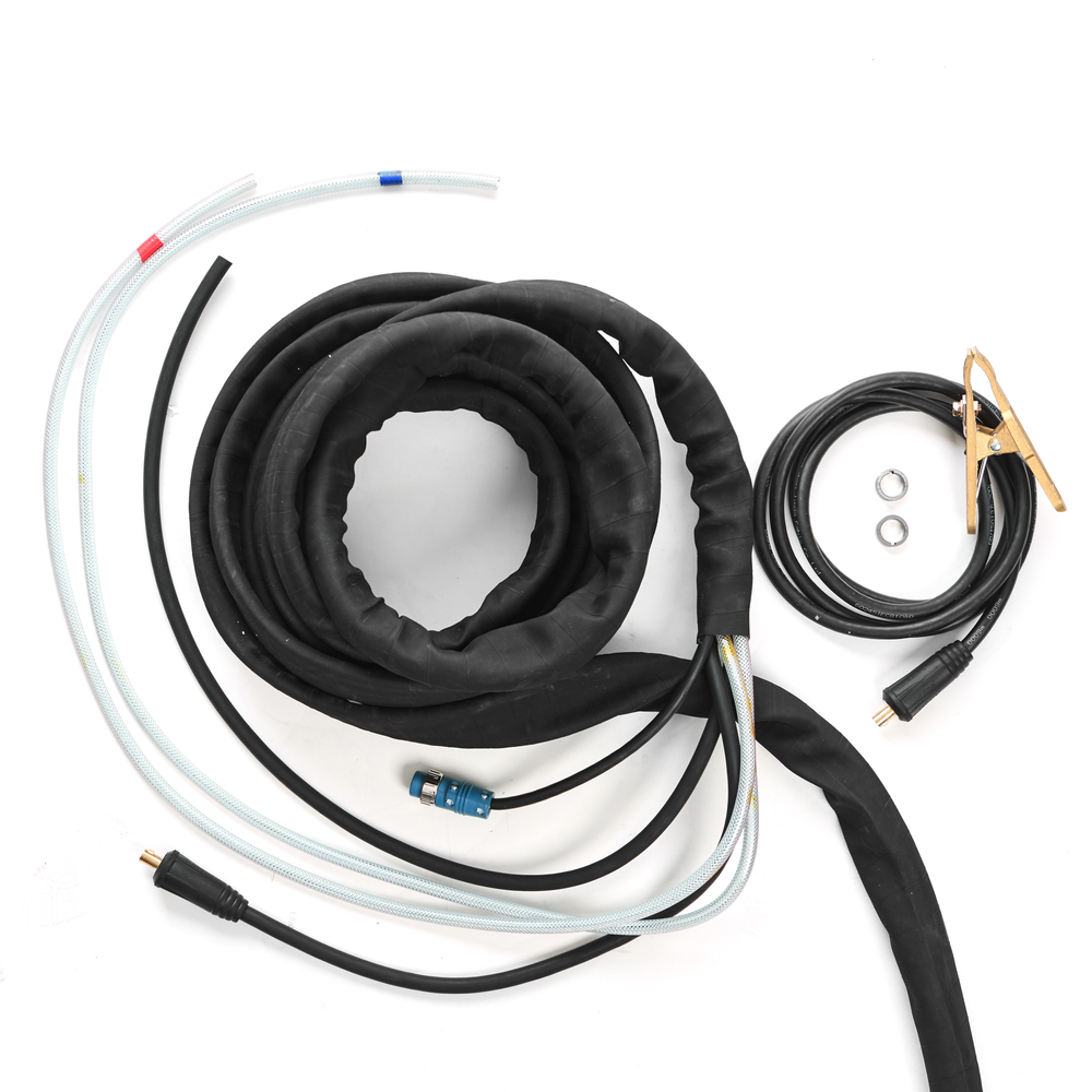 Сварочный полуавтомат Grovers MIG-502W