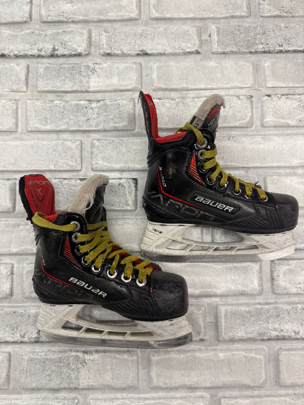Bauer vapor 3x pro YTH 11D (EUR 29.5)