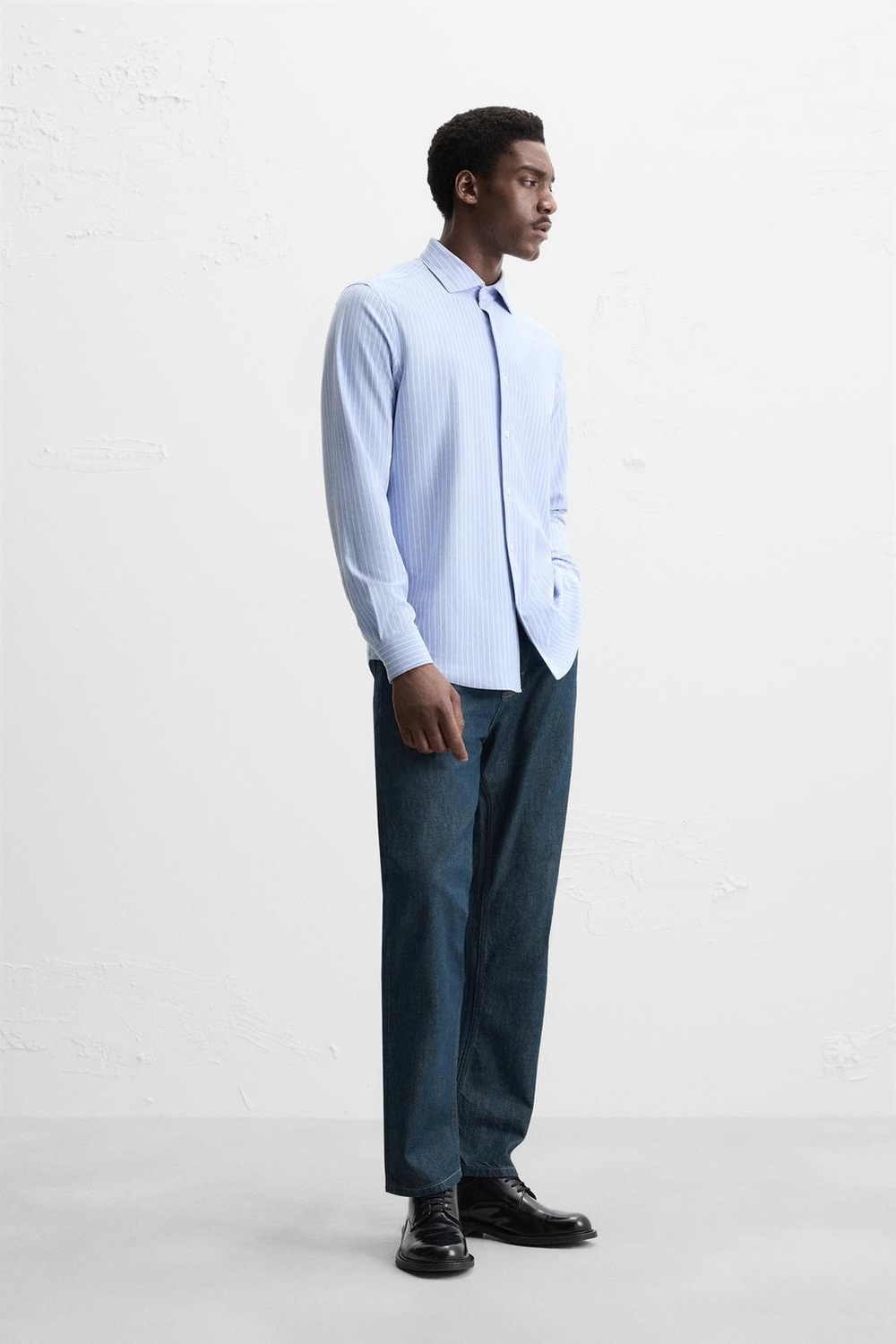 Рубашка regular-fit