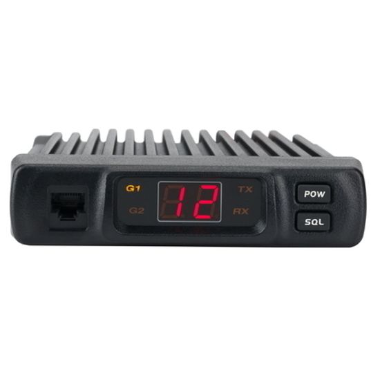 Радиостанция Vostok ST-4000 UHF 45W