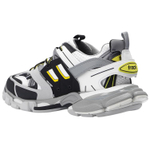 Balenciaga Track Sneaker "White Black" Women"s