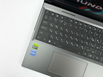 Новый игровой ноутбук Thunderobot i7-13700HX / RTX 4070 8GB / 16GB / 512GB / 2.5K / 165Hz / Win11 / Русско-Английская клавиатура