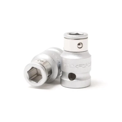 Битодержатель 1/2''(F)х10мм(F) RockForce##Rock FORCE RF-81047